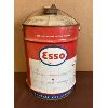 Image 2 : ESSO 5 GAL FUEL CAN