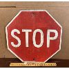 STOP SIGN - 23.5