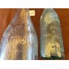 Image 2 : LOT OF 2 - POP BOTTLES - CHARLES WILSON - TORONTO & DOMINION SODA WATER - TORONTO