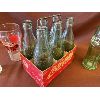 Image 2 : LOT OF 6 - COCA-COLA MEMORABILIA