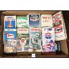 Image 1 : LOT OF GAS AND OIL RELATED ROAD MAPS