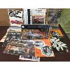 Image 1 : LARGE LOT OF AUTOMOTIVE EPHEMERA