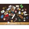 Image 1 : JOB LOT OF AUTOMOTIVE KEYCHAINS