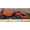 Image 2 : WYANDOTTE PRESSED STEEL HEAVY DUTY EARTH MOVER