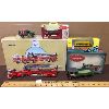 Image 1 : LOT OF 5 - DIECAST VEHICLES INC: CORGI