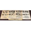 Image 2 : LOT OF 10 ANTIQUE PAPER ADVERTISMENTS