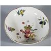 Image 1 : MEISSEN BOWL 8 1/2" diameter late 19th cen