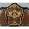 Image 3 : LOUIS XV STYLE BUREAU A ROGNON with kingwo