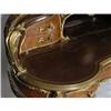 Image 6 : LOUIS XV STYLE BUREAU A ROGNON with kingwo