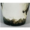 Image 2 : ADOLF DEHN CERAMIC VASE 11" high, incised
