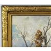 Image 3 : HUGH BOLTON JONES 36"x30" oil on canvas si