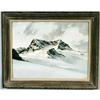 Image 2 : ERIC SLOANE (a pair) each 18"x24" oil on m