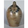 Image 1 : CROLIUS STONEWARE JUG two gallon late 18th