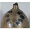 Image 2 : CROLIUS STONEWARE JUG two gallon late 18th