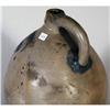 Image 3 : CROLIUS STONEWARE JUG two gallon late 18th