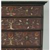 Image 2 : TAUNTON STYLE CHEST 50"wide, 47"high, 22"d