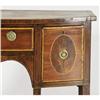 Image 2 : REGENCY INLAID SIDEBOARD 47"wide, 19"deep,