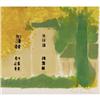 Image 2 : ANDRE BRASILIER LITHOGRAPH 19 1/2"x 25 1/2