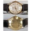 Image 2 : LECOULTRE MASTER MARINER WRIST WATCH 14kt