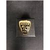 Image 2 : 2006 BC LIONS GREY CUP CHAMPIONS REPLICA RING (JOSH BODEN)