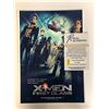 Image 2 : X-MEN MULTI-SIGNED 8X10 PHOTO (REAL AUTHENTIC COA)