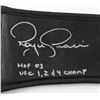 Image 2 : Royce Gracie Signed Full-Size UFC #1 High Replica Championship Belt (PA COA)