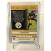 Image 2 : 2020 PANINI PLAYERS & PATCHES FOOTBALL #76 JAMES CONNER