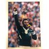 Image 1 : PELE SIGNED 8X10 PHOTO (REAL AUTHENTIC COA)