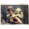 Image 1 : MARK HAMILL & FRANK OZ SIGNED 8X10 PHOTO (REAL AUTHENTIC COA)