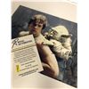 Image 2 : MARK HAMILL & FRANK OZ SIGNED 8X10 PHOTO (REAL AUTHENTIC COA)