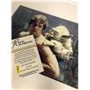 Image 2 : MARK HAMILL & FRANK OZ SIGNED 8X10 PHOTO (REAL AUTHENTIC COA)