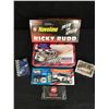 Image 1 : NASCAR COLLECTIBLES LOT
