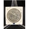 Image 2 : 1887 USA MORGAN SILVER DOLLAR (UNCIRCULATED)