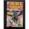 Image 1 : BLACK KNIGHT #1 (MARVEL COMICS)