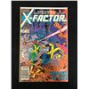 Image 1 : X-FACTOR #1 (MARVEL COMICS)