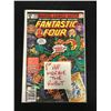 Image 1 : FANTASTIC FOUR #209 (MARVEL COMICS)