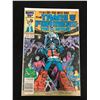 Image 1 : THE TRANSFORMERS THE MOVIE #1 in a Three Issue Limited Series (MARVEL COMICS)