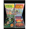 Image 1 : FREAK BROTHERS COMIC BOOK LOT (RIP OFF PRESS)