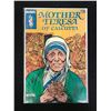 Image 1 : MOTHER TERESA of Calcutta (MARVEL COMICS)