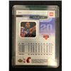 Image 2 : 2003 Upper Deck Lego Sports #24 ALLAN HOUSTON