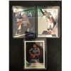 Image 1 : JARRETT CULVER BASKETBALL CARD LOT