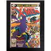Image 1 : THE UNCANNY X-MEN #148 (MARVEL COMICS)