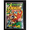 Image 1 : THE AVENGERS #134 (MARVEL COMICS)