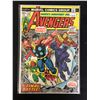 Image 1 : THE AVENGERS #122 (MARVEL COMICS)