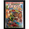 Image 1 : THE AVENGERS #121 (MARVEL COMICS)
