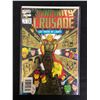 Image 1 : The INFINITY CRUSADE #1 (MARVEL COMICS)