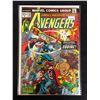 Image 1 : THE AVENGERS #120 (MARVEL COMICS)