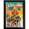 Image 1 : MARVEL AND DC PRESENT The Uncanny X-MEN and The New Teen TITANS #1