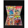 Image 1 : X-MEN 1st Issues! (MARVEL COMICS)