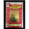 Image 1 : WEB of SPIDER-MAN #90 (MARVEL COMICS) Giant-Sized 30th Anniversary!